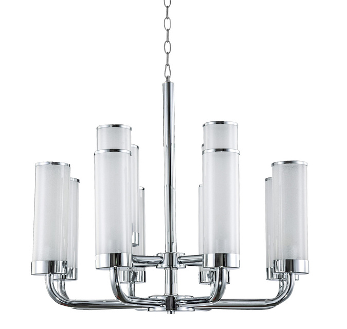 Люстра Emilia 12 в Краснодаре Люстра Emilia 12