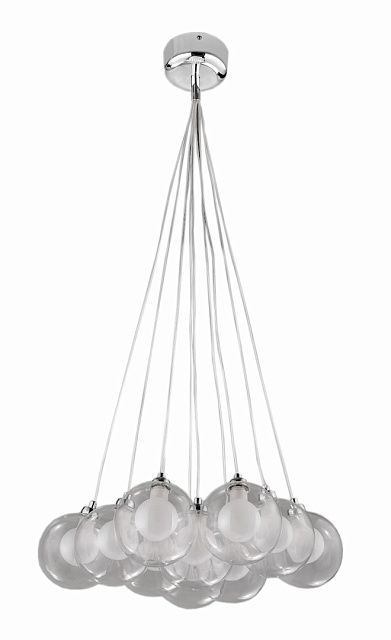 Люстра Bocci Clear 10