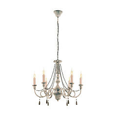 Подвесной потолочный светильник (люстра) COLCHESTER