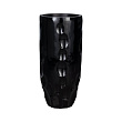 421109 Ваза декоративная AMAKUSA H900 пластик, черный №0