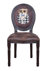 Стул Volker Brownie Owl Print в Краснодаре