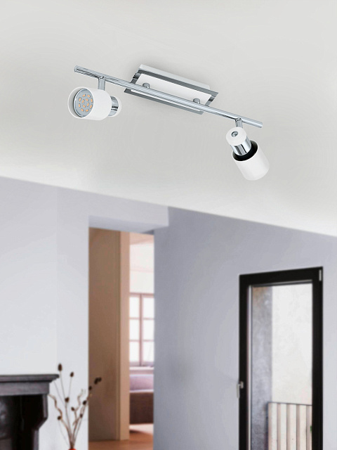 92085 Светодиодный спот DAVIDA в Краснодаре 92085 Светодиодный спот DAVIDA