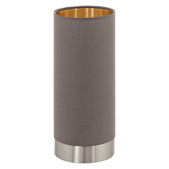 Настольная лампа диммируемая MASERLO 95123