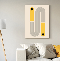 Панно "Berber" принт 31 арт BBD01_print_31