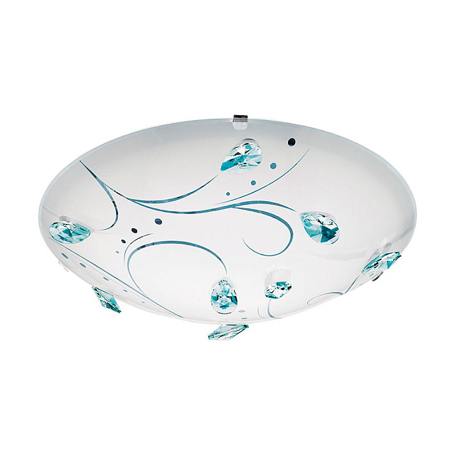 95689 Настенно-потолочный светильник светодиодный SORRENTA 1 в Краснодаре 95689 Настенно-потолочный светильник светодиодный SORRENTA 1