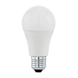 Лампа светодиодная диммируемая A60, 12W (Е27), 3000K, 1055lm №0
