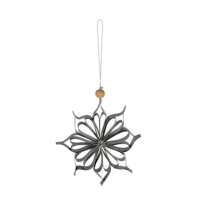 427198 Фигурка из бумаги Звезда MATANAO, B18, ?150, бумага, цвет серебряный в Краснодаре 427198 Фигурка из бумаги Звезда MATANAO, B18, ?150, бумага, цвет серебряный