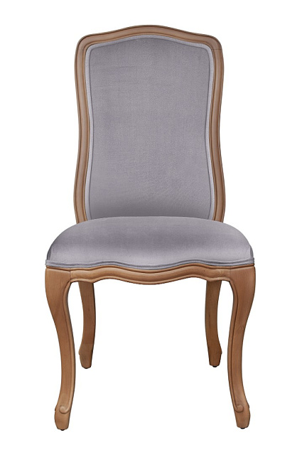 Стул для кафе Wenter Grey V2 в Краснодаре Стул для кафе Wenter Grey V2