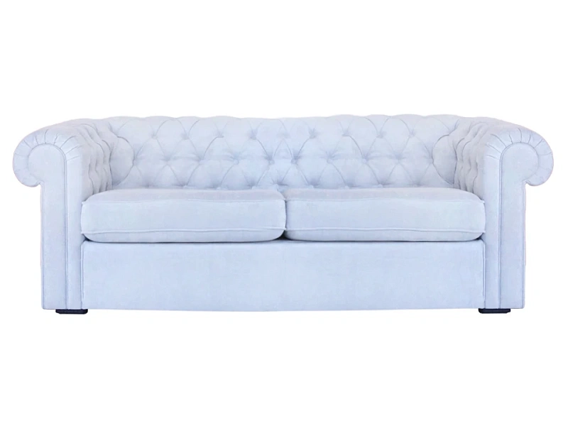 Диван Chesterfield без механизма