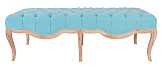 Оттоманка Alva Teal №0