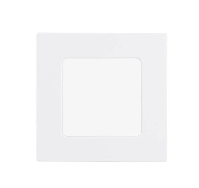 64596 Светодиодный встраиваемый светильник FUEVA 1 PRO, 2,8W(LED)