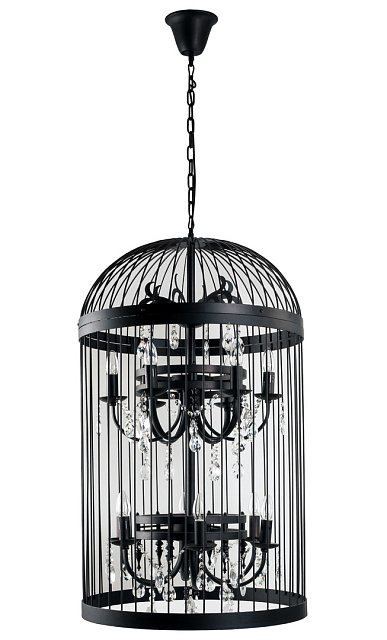 Люстра Birdcage D60