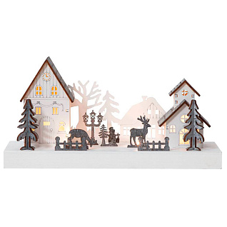 270-67 Светильник FAUNA