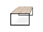 Стол журнальный Plank №2
