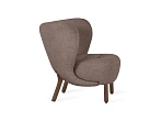 Кресло Lounge Wood №2