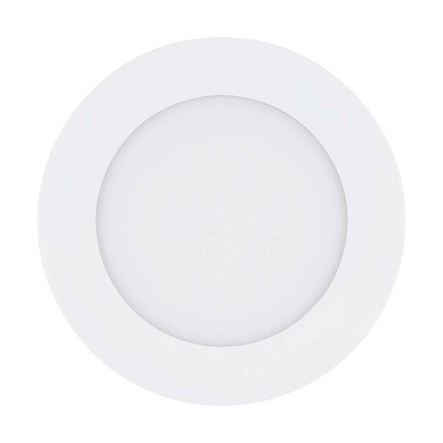 64599 Светодиодный встраиваемый светильник FUEVA 1 PRO, 5,5W(LED)