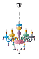 Люстра Celinda v2.1