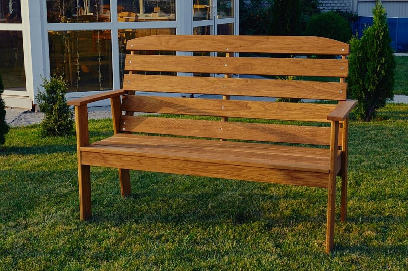 Садовая мебель Woodly Mak 2000 в Краснодаре Садовая мебель Woodly Mak 2000