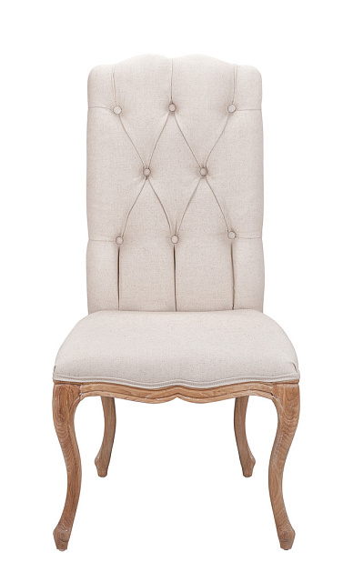 Дизайнерский обеденный стул Meliso White V2 в Краснодаре Дизайнерский обеденный стул Meliso White V2