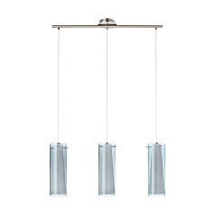 Подвесной потолочный светильник (люстра) PINTO NERO 90305