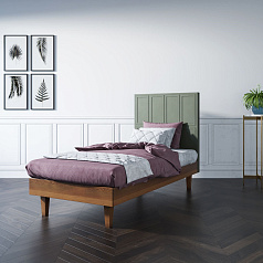 Кровать "Andersen" 120х190 см арт AN120