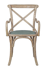 Стул Cross Back Old Arm в Краснодаре