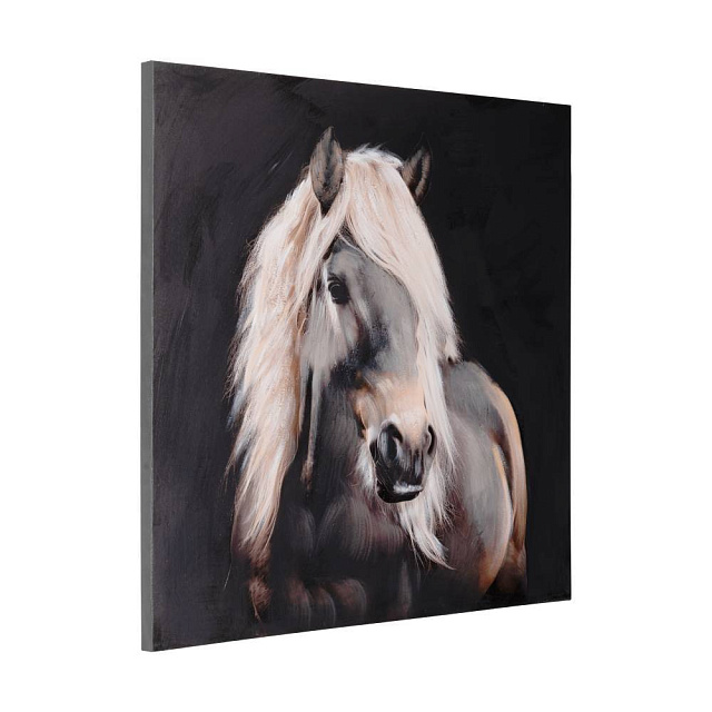 423195 Картина LONGOZA, 780х780, полиэстер, канвас, дерево, черн, коричн, белый в Краснодаре 423195 Картина LONGOZA, 780х780, полиэстер, канвас, дерево, черн, коричн, белый