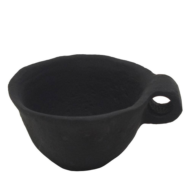 422021 Подсвечник JELLICOE, L90, B75, H40, алюминий, черный в Краснодаре 422021 Подсвечник JELLICOE, L90, B75, H40, алюминий, черный