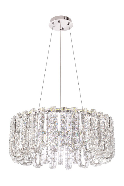 Люстра Vortix D500