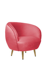 Мягкое кресло Small Benee Karmin