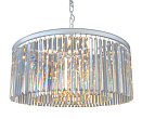 Люстра Prism Silver 80 №1