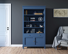 Стеллаж "Jules Verne" арт JV31ETGB