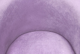 Мягкое кресло Benee Purple №4