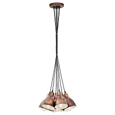 Подвес PRIDDY 7 арт 49494