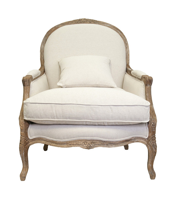 Полукресло Aldo Beige в Краснодаре Полукресло Aldo Beige