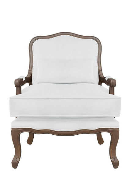 Мягкое кресло модерн Nitro Beige V7 в Краснодаре Мягкое кресло модерн Nitro Beige V7