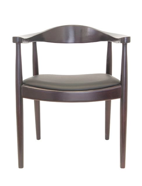 Мягкий стул с подлокотниками Carlo в Краснодаре Мягкий стул с подлокотниками Carlo