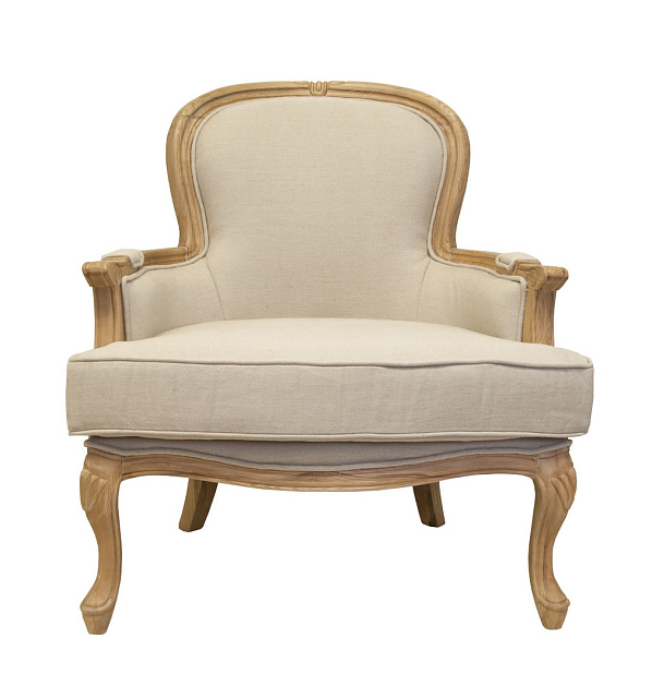 Классическое кресло Diesta в Краснодаре Классическое кресло Diesta