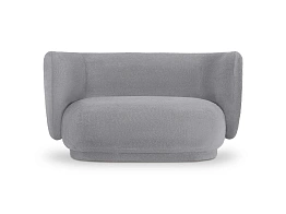 Диван Lucca 2-х местный