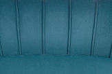 Диван ракушка Pearl Double Marine Velvet №5