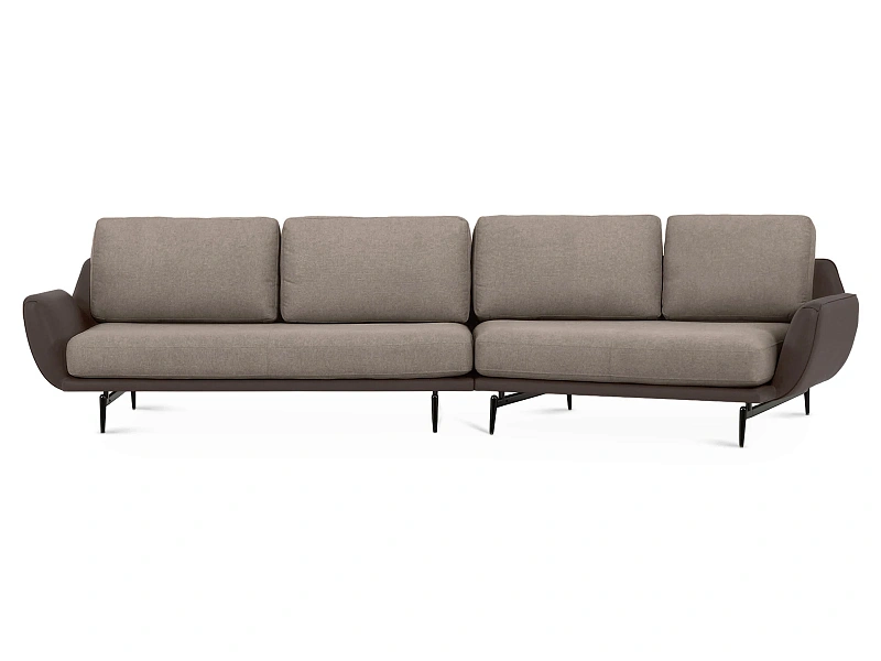 Диван Ispani угловой правый в Краснодаре Диван Ispani угловой правый