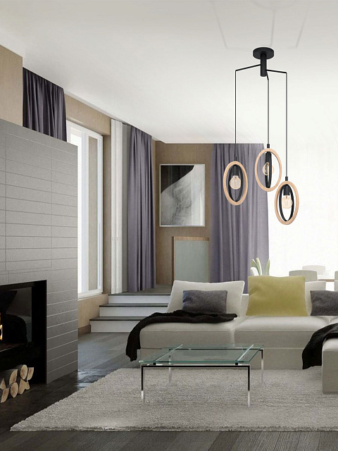 Подвес BASILDON 43463