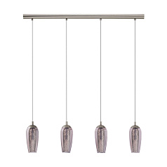 Подвесной потолочный светильник (люстра) FARSALA светодиодный 96344