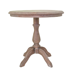 Журнальный столик круглый Regen