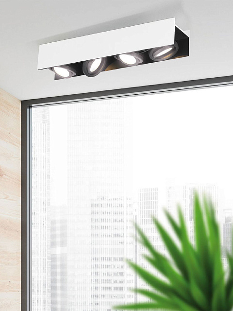 39318 Светодиодный потолочный светильник VIDAGO в Краснодаре 39318 Светодиодный потолочный светильник VIDAGO