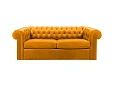 Диван Chesterfield без механизма