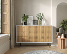 Комод с дверками и ящиками KOTO арт KT26 №3
