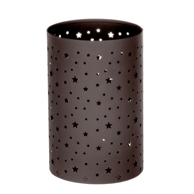 422729 Подсвечник LUGAIT, H170, ?110