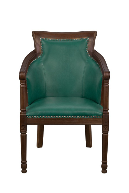 Кресло Valene Green в Краснодаре Кресло Valene Green