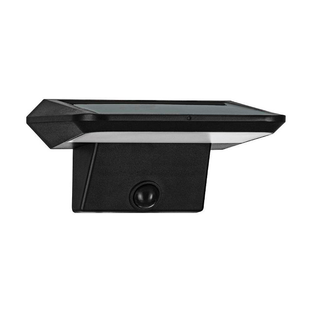 48944 Уличное бра PORRASSA на солнечных батарейках с сенсором в Краснодаре 48944 Уличное бра PORRASSA на солнечных батарейках с сенсором